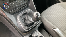 Ford C-MAX 1.0 EcoBoost 125 Titanium 5dr Petrol Estate